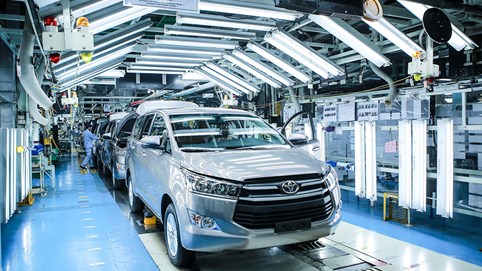 Chính phủ ban hành Nghị định mới về lệ phí trước bạ