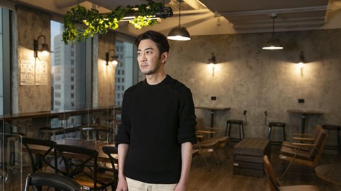 ‘Siêu cao thủ code’ đứng sau thành công của tựa game tỷ đô PUBG