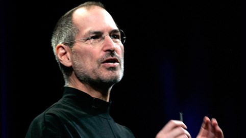 Sai lầm khiến Steve Jobs mất 31,6 tỷ USD, không lọt top 50 người giàu nhất dù điều hành đế chế giá trị nhất hành tinh