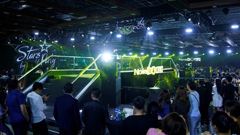 Novaland tiếp tục 