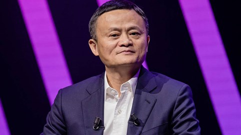 Màn tái xuất hoàn hảo của Jack Ma: Ngầm tuyên bố 'tôi đã rất ân hận' mà không hề lộ liễu, giúp vốn hóa Alibaba tăng 58 tỷ USD chỉ sau vài giờ