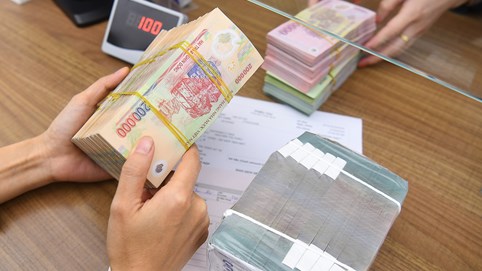 Nhận diện ngân hàng bơm vốn khủng nhất cho công ty chứng khoán