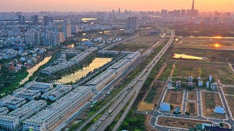 Điểm danh những dự án FDI khủng vào Việt Nam tháng đầu năm 2021