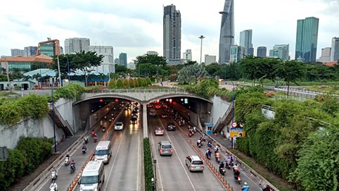 Để hạ tầng giao thông là thế mạnh của Thành Phố Thủ Đức, cần làm gì?