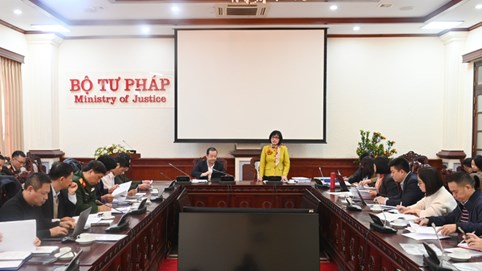 Đảm bảo tính thống nhất, khả thi của Luật Viễn thông với hệ thống pháp luật Việt Nam