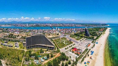 Hàng loạt dự án bất động sản ở Quảng Bình bị đưa vào thanh tra trong năm 2023