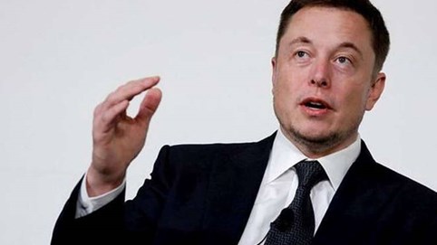 Chán Bitcoin, các nhà đầu tư đang theo Elon Musk mua Dogecoin
