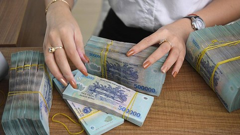 Chuyện thưởng Tết của doanh nghiệp địa ốc: Nơi cả tỷ, chỗ khích lệ tinh thần