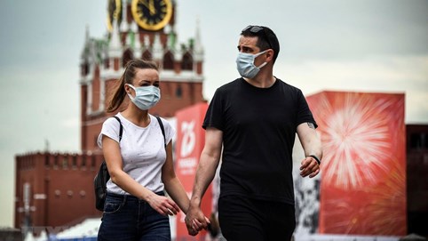 Thế giới mất bao lâu để cuộc sống trở lại bình thường?