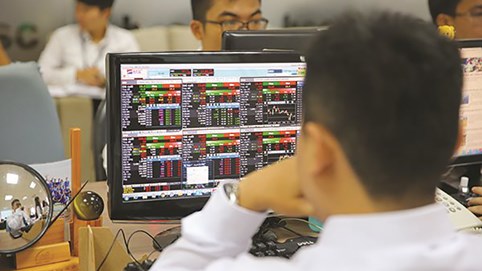 Nhà đầu tư F0 lần đầu trải nghiệm cảm giác 'call margin'