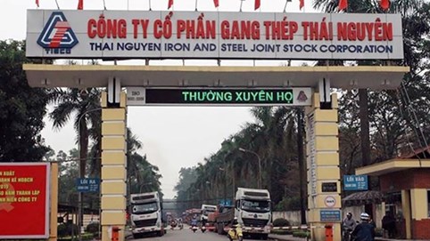 Vụ Gang thép Thái Nguyên: Nhà thầu Trung Quốc chối bỏ trách nhiệm vì lỗ hổng hợp đồng