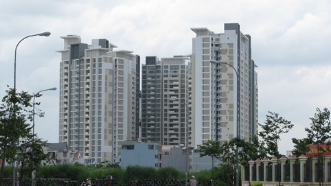 Dự báo ‘sức khỏe’ của một số doanh nghiệp bất động sản suy yếu