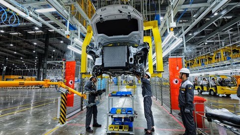 Việt Nam đủ tiềm năng sản sinh những nhà công nghệ vượt trội