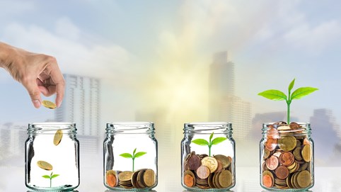 Tiền dùng đúng, tiền hiền như Phật; bạc sai lầm, bạc ác hơn ma: Quản lý tốt tài chính để tạm biệt nỗi lo “cháy túi”, tránh xa vòng xoáy tiền bạc với quy tắc 50/30/20