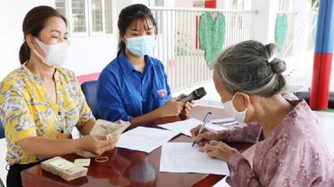 Hà Nội dành hơn 7.000 tỷ đồng hỗ trợ an sinh xã hội