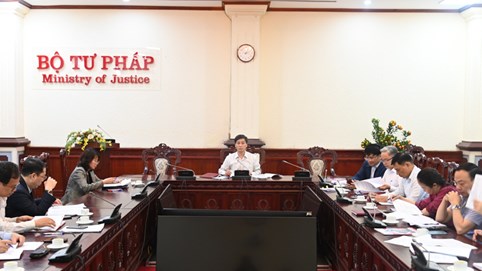 Đảm bảo tính toàn diện trong xây dựng Chương trình hành động triển khai Nghị quyết số 27