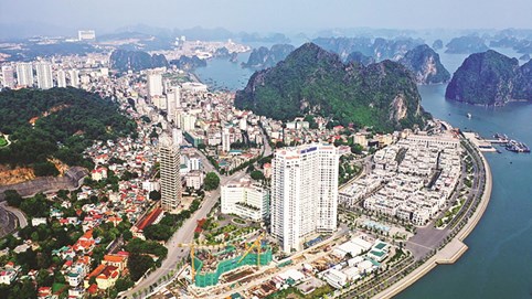 Giá nhà đất năm 2021: Có thể giảm và khó xảy ra "bong bóng"