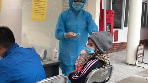 Không khai báo y tế khi trở lại Hà Nội sau Tết sẽ bị xử phạt như thế nào?