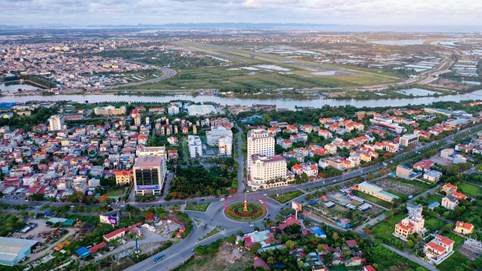 Bất động sản khu công nghiệp Hải Phòng: Cuộc chạy đua khai thác 