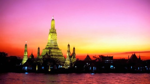 Những điều đặc biệt ở thành phố "thủ đô của các thiên thần vĩ đại" không phải ai cũng biết