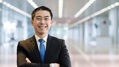 Sếp FPT: 'Công thức thành công của doanh nghiệp này chưa chắc đúng cho doanh nghiệp khác'