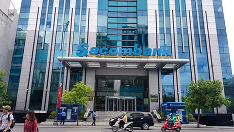 Sacombank dồn dập rao bán loạt bất động sản có giá hàng trăm tỷ