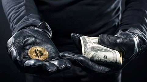 Bộ trưởng Tài chính Mỹ cảnh báo về sự nguy hiểm của Bitcoin