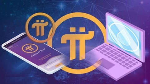 Cơn sốt 'đào Pi' ở Việt Nam, người chơi mong lãi lớn như Bitcoin