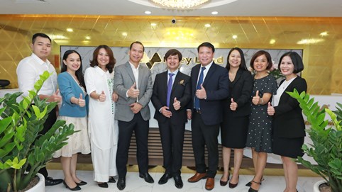 Meey Land và PwC Việt Nam triển khai hợp tác giai đoạn II - Dự án Mey: Tư vấn Rà soát Chiến lược và Mô hình Kinh doanh 