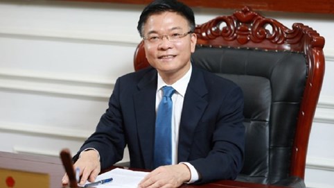 25 năm xây dựng và phát triển, HVTP từng bước trở thành trung tâm lớn đào tạo các chức danh tư pháp