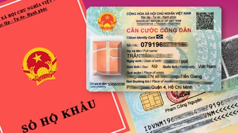 Thủ tướng Chính phủ: Xử lý nghiêm cán bộ, công chức, viên chức yêu cầu người dân xuất trình sổ hộ khẩu giấy