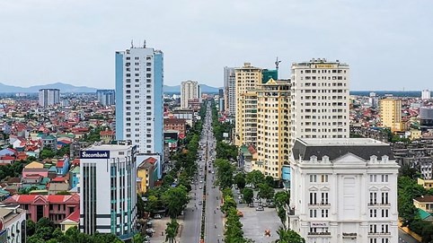 Vinhomes (VHM) đề xuất làm khu đô thị 300ha ở Nghệ An