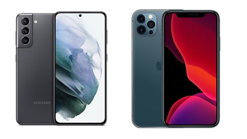 Chiếc iPhone hoàn toàn mới sẽ xuất hiện vào 2022