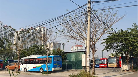 Vì sao đất dự án bỏ hoang tại Hà Nội khó thu hồi?
