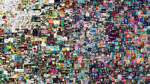 Video 10 giây đáng giá 6,6 triệu USD vì được blockchain chứng nhận độc bản