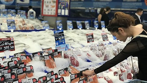 Doanh nghiệp nhập khẩu cũng 'ngấm đòn' vì thiếu container