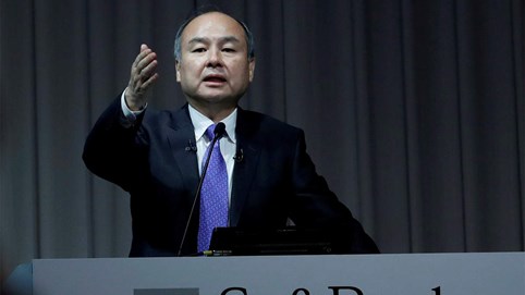 Tài sản tăng gần gấp 4 lần, tỷ phú Masayoshi Son 'hồi sinh' sau 1 năm tàn khốc như thế nào?