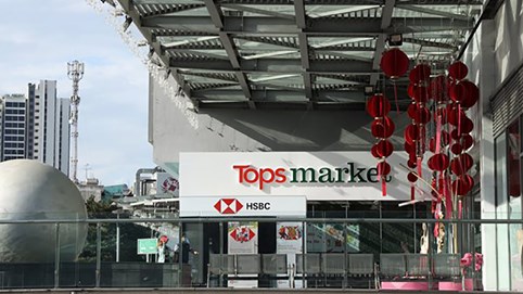 Những thương hiệu đình đám phai màu trong bức tranh bán lẻ Việt Nam