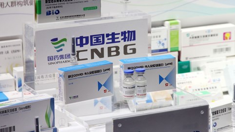 Covid-19 trở thành 'bàn đạp' hoàn hảo, lợi nhuận ròng của một công ty Trung Quốc tăng hơn 6.500%