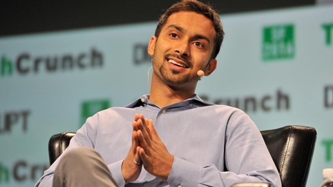 Sau 20 lần thất bại trong 2 năm, anh chàng trở thành tỷ phú với ứng dụng ‘trả lại’ cho người dùng 1 tiếng đồng hồ mỗi tuần