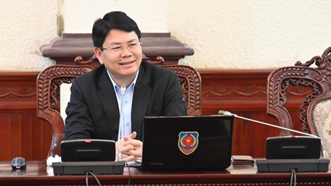 Chuẩn bị tốt điều kiện cơ sở hạ tầng kỹ thuật để thử nghiệm kết nối liên thông với địa phương