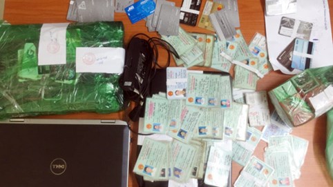 Đủ kiểu lừa công nghệ cao, ngân hàng, công ty tài chính tìm cách ứng phó