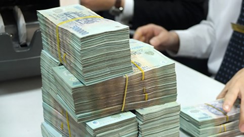 155.000 tỷ đồng sắp chảy ra thị trường? 