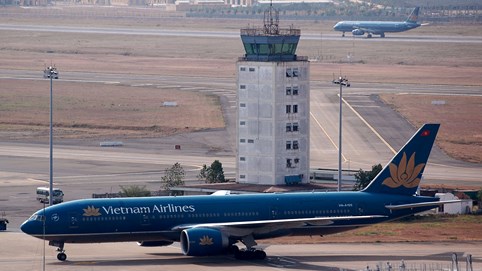 Xây sân bay mới: Cần cân nhắc kỹ nguồn lực và hiệu quả đầu tư