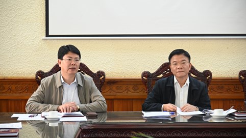 Đảm bảo Bộ pháp điển có chất lượng tốt nhất