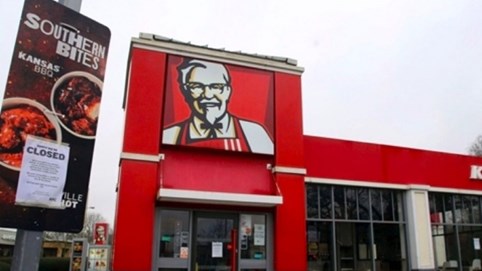 Chiến dịch marketing cứu KFC khỏi thảm họa hết gà trong 3 tháng, phải đóng cửa hàng loạt cơ sở, thua lỗ nặng nề
