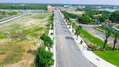 Kênh đầu tư 'vua' năm 2021