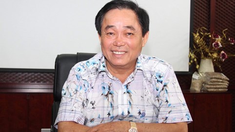 Công ty của ông Dũng ‘lò vôi’ lỗ gần nửa tỷ mỗi ngày