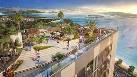 Dấu ấn MBLand tại thị trường bất động sản Quảng Ninh