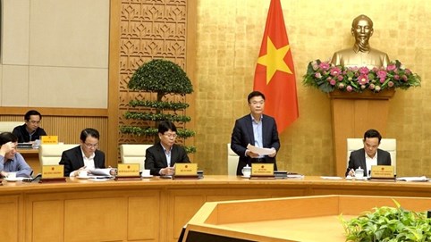 Nâng cao nhận thức, phát huy trách nhiệm của Thành viên Hội đồng phối hợp PBGDPL